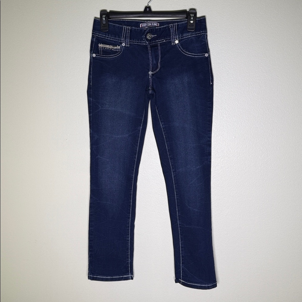 Amethyst jeans - Picture 2 of 8